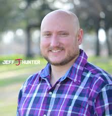 Jeff Hunter