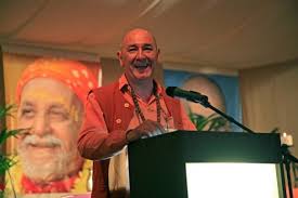 Encuentro con Danilo Hernandez en el seminario 'La esencia de la  meditación'