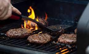 Maybe you would like to learn more about one of these? Burger Grill Time Chart How To Grill Burgers Foods Guy