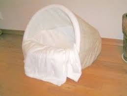 Kuschelkorb Mit Dach Selber Nahen Haustierbetten Hundebett Selber Machen Katzen Bett