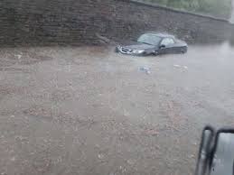 Wie wird das wetter in deutschland: Unwetter In Limburg Weilburg Kritik An Gemeinde Limburg