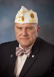 Past Department Commanders