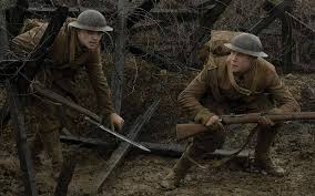 Wings este cel mai faimos film mut despre primul război mondial. ImersaÈi In Primul RÄzboi Mondial 1917 2019 Recenzii Filme Èi CÄrÈi