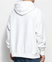 Champion reverse weave c logo hoodie women's • purple pebble $60.00. Champion Reverse Weave White Pullover Hoodie Zumiez