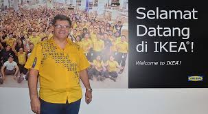 Semua sejarawan sepakat bahwa tokoh nasional yang pertama kali mengusulkan kalimat tersebut kepada bung karno adalah m. Ikea Hadirkan Furniture Rasa Swedia Di Indonesia Okezone Economy