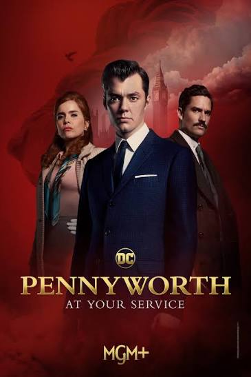 Pennyworth: Season 1 | Rotten Tomatoes