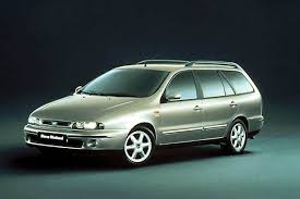 Fiat Marea Sx Weekend Photos News Reviews Specs Car Listings Fiat Marea Fiat Car
