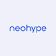 Logo de Neohype