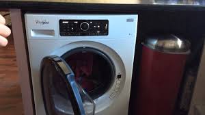 51 résultats pour 'machine a laver 10 kg'. Whirlpool Supreme Care Washing Machine Review Fscr90430 Youtube