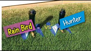 Rain Bird 1800 Nozzles - Par West Turf