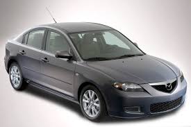 Schau dir angebote von auto mazda bei ebay an. 2007 Mazda 3 Review Ratings Edmunds