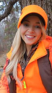 Home & Hunting 🧡 I'm genuinely so grateful ya'll support & welcome me onto  your screens each week! In return, I love sharing snippets of my life with  you here. P.S. Also
