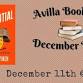 Avilla Book Club - Noble County Public Library (Avilla), 104 Ley St Event Image