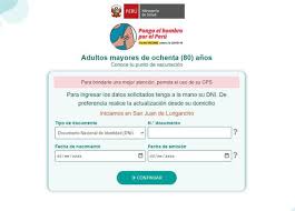 Conforme al plan de vacunación que el gobierno federal planteó, el primer nivel de prioridad fueron los médicos y enfermeras. Pongo El Hombro Link Vacuna Contra Covid 19 Actualiza Aqui Los Datos De Tu Familiar Adulto Mayor Si Necesita Ser Vacunado En Casa Coronavirus Peru San Juan De Lurigancho Nndc Peru Gestion