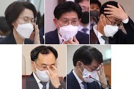 임혜숙 과학기술정보통신부 장관 후보자가 이화여대 교수 재직 시절 국가지원금을 받아 참석한 국제학회 세미나. Lutdcbnqbsi7wm