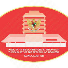 1 email untuk 1 nama pemohon, jika menggunakan email yang sama akan ditolak pada saat check in di kbri kuala lumpur. Embassy Of The Republic Of Indonesia Kuala Lumpur Youtube