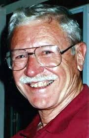 William O'Meara Obituary