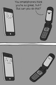 Flip Phone Meme Gifs Tenor