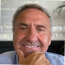 David Rowson Email & Phone Number