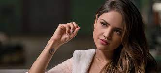 Maybe you would like to learn more about one of these? Hobbs And Shaw Cast Adds Baby Driver Co Star Eiza Gonzalez Film