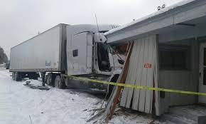 Pin On Trucking Crash