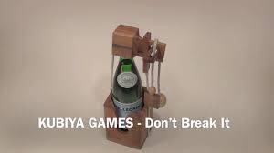 There can be another solution. How To Solve The Wine Puzzle Don T Break It By Kubiya Games Youtube