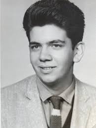 EDWARD GRECO Obituary (2023)