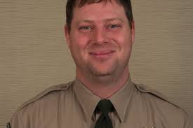 Burgum appoints Ryan Gardner as interim director of state Parks and  Recreation Department