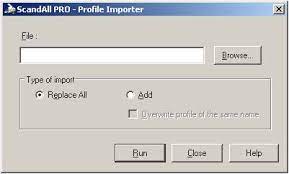 Technical questions and troubleshooting materials for administrators featuring the largest collection of deployment command lines and tips for achieving silent, customized installations of all software. Scandall Pro 2 0 Image Capture Scanning Software Fujitsu United States