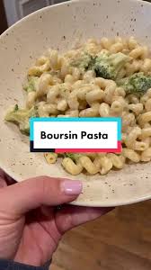 Delicious Boursin Pasta Recipes for a Tasty Dinner