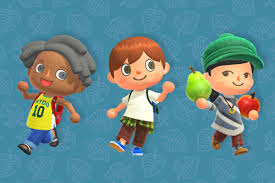 Download Animal Crossing New Horizons Etiquette Dos And Don Ts When Playing Online The Washington Post