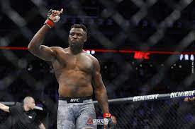 Dewey cooper, the coach of ufc heavyweight champion francis ngannou, is confident that his fighter can defeat tyson fury in a boxing fight. Francis Ngannou Everyone Would Love To See Me Fight Jon Jones But I M Not Worried He Ll Take My Title Shot Mma Fighting