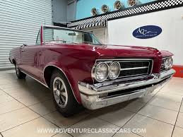Image result for Grenadier Red 1964 GTO