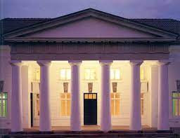 History of design and everyday culture. Wilhelm Wagenfeld Haus Museen In Bremen