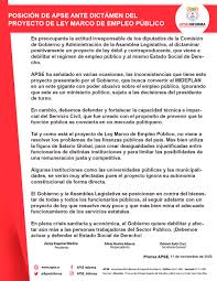Son más de 33.280 sitios web en todo el mundo sólo en una aplicación. Posicion De Apse Ante Dictamen Del Proyecto De Ley Marco De Empleo Publico Apse Asociacion De Profesores De Segunda Ensenanza Costa Rica