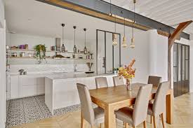 Pin By Geraldine Derrien On Projet Crozatier Agence Transition Interior Design Architectes D Interieur Margaux Meza Carla Lopez Buy Kitchen Gorgeous Kitchens Kitchen