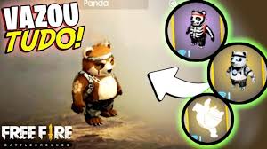 It was created to celebrate roblox's tiktok channel. New Pet Panda Arrives On Friday Free Fire Mania