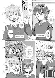 Tsuki Ichi Onnanoko Monthly Girl - Hentai Manga