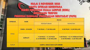 Ini berikutan peningkatan wabak denggi. Jabatan Kesihatan Wp Kuala Lumpur Putrajaya Facebook