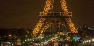 Read reviews and view photos. Prohibido Fotografiar La Torre Eiffel De Noche