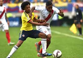 Colombia en vivo vía latina: Peru Vs Colombia El Proximo Jueves 3 De Junio Tv Noticias Pitalito