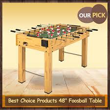 Quick and contactless, simply place your order on biglots.com. Top 10 Foosball March 2021 Reviews Buyers Guide Stuffoholics