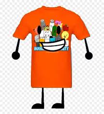 Object Show 87 Wiki Object Show 87 Inanimate Insanity Shirt Hd Png Download Vhv Video inanimate insanity animatic | seven devils *old* kanala angel dearest. object show 87 inanimate insanity shirt