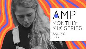 New music from annie mac, zane lowe, skream and benga, pete tong and other radio 1 dj's. Annie Mac Presents Amp Mix Series 003 Sally C Djanemag Com