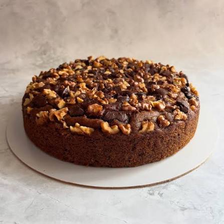 Almond cake
