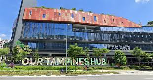 In its evening update on the coronavirus situation in singapore on monday (may 10), the ministry. Tampines Area Orchard Road Among 14 New Places Visited By Infectious Covid 19 Cases Mothership Sg News From Singapore Asia And Around The World