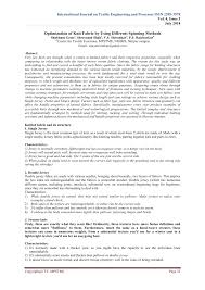 The flexibility or stretch of the fabric will depend on the fabric content. Pdf Optimization Of Knit Fabric By Using Different Spinning Methods