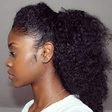 On Instagram Stretched Out Hair In A Half Way Up Updo Nhdaily Naturalhair Naturalhairdaily Natura Hair Styles Curly Hair Styles Natural Hair Styles