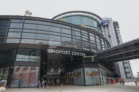 Head office singapore post limited 10 eunos road 8 singapore post centre singapore 408600 tel: Singapore Post Centre Singapore Office Spaces