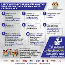 If you want to learn berkait rapat in english, you will find the translation here, along with other translations from malay to english. Miti Malaysia On Twitter Good Morning As Of 29 April 2020 All Approved Companies Can Add On 100 Of Their Work Force Thank You